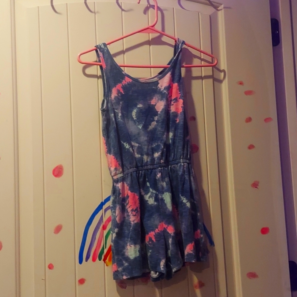 Cute tie diy jumper